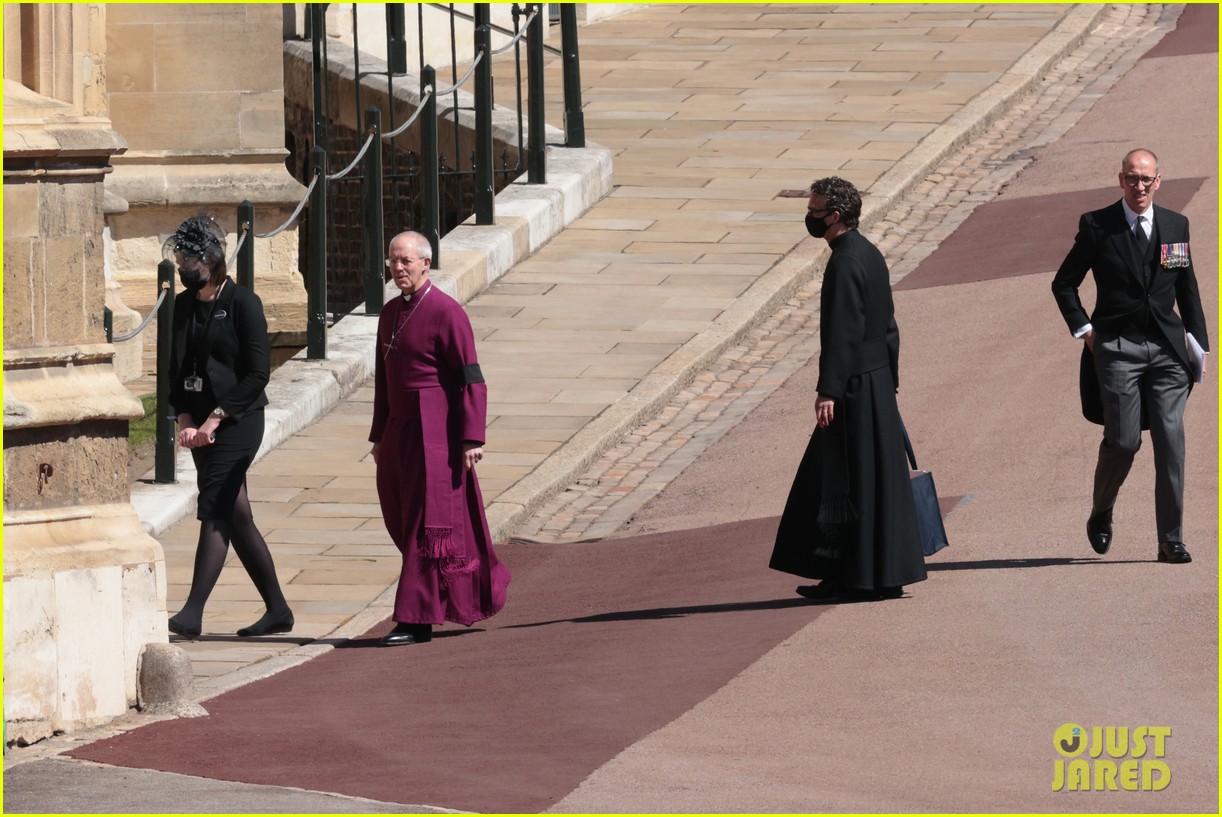 Prince Philip Funeral - Live Stream Video: Watch Online Here: Photo