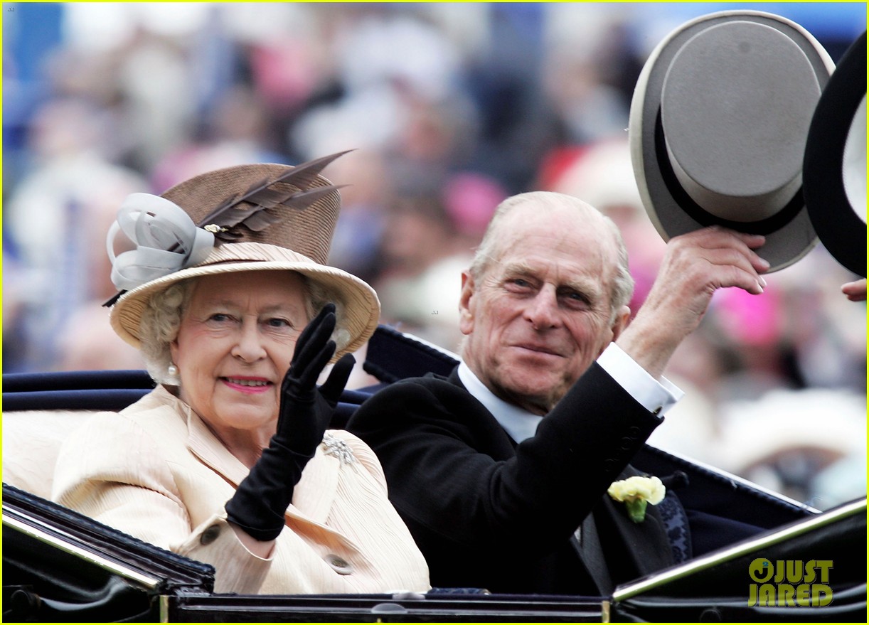 What Happens Next After Prince Philip Has Died? Operation Forth Bridge