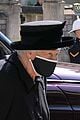 queen elizabeth sits solo at prince philip funeral 10