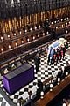 queen elizabeth sits solo at prince philip funeral 14