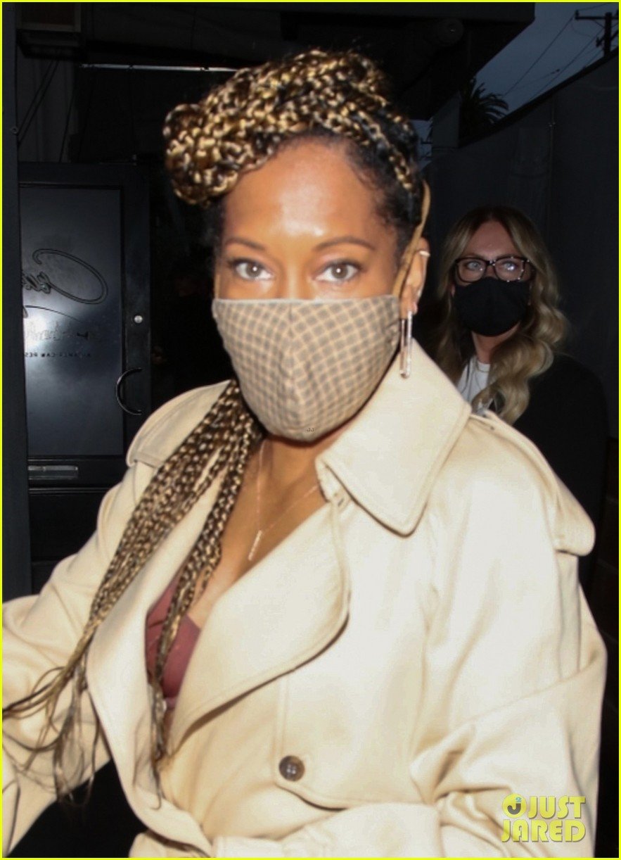 Regina King Opens Up & Reveals What Her Next Projects Will Be: Photo