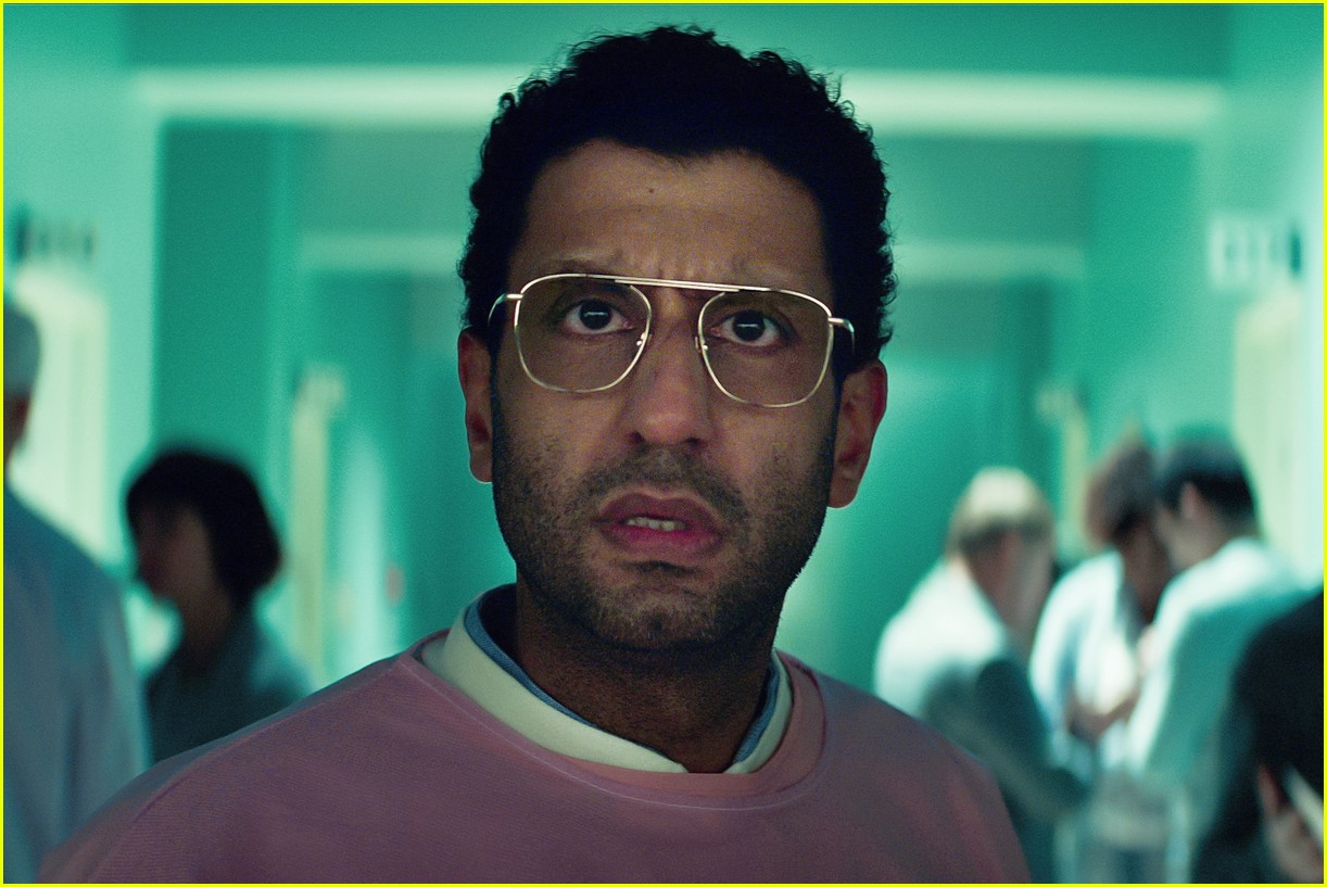 Netflix's 'Sweet Tooth' Finally Gets First Teaser & Official Release