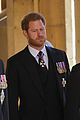 prince harry prince william seen chatting at funeral 20