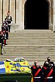 prince william prince harry arrive at prince philip funeral 13
