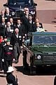 prince william prince harry arrive at prince philip funeral 23