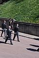 prince william prince harry arrive at prince philip funeral 42