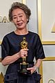 youn yuh jung best supporting actress win oscars 03