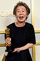 youn yuh jung best supporting actress win oscars 05