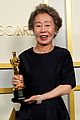 youn yuh jung best supporting actress win oscars 08