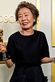 youn yuh jung best supporting actress win oscars 12