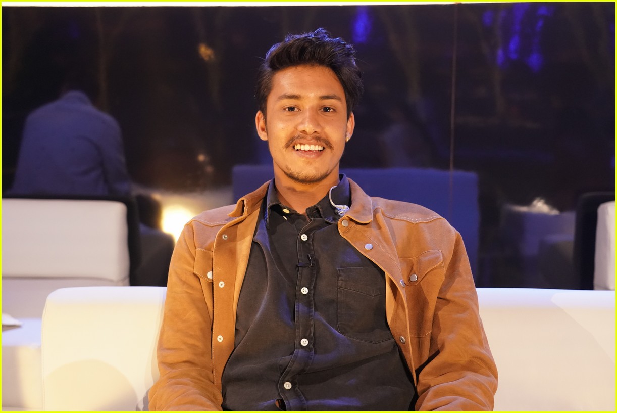 'American Idol' Contestant Arthur Gunn Explains Why He Dropped Out of