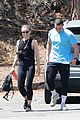 kristen bell hugs it out with benjamin levy aguilar 26