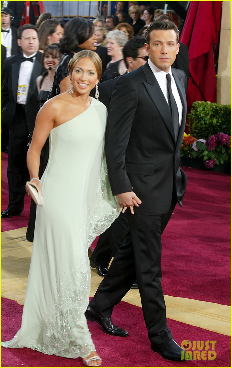 Jennifer Lopez & Ben Affleck Are Spending Time Together in Miami