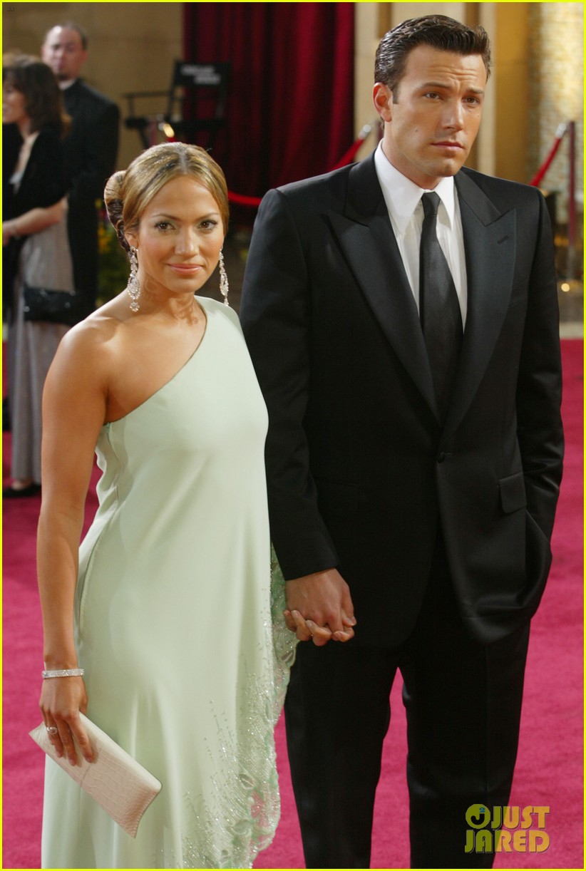 Jennifer Lopez & Ben Affleck Are Spending Time Together in Miami