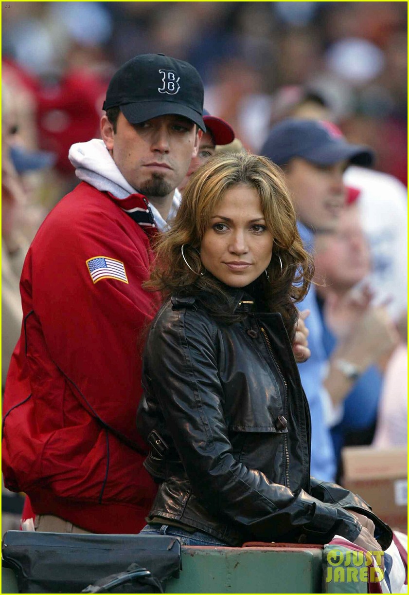 Jennifer Lopez & Ben Affleck Are Spending Time Together in Miami