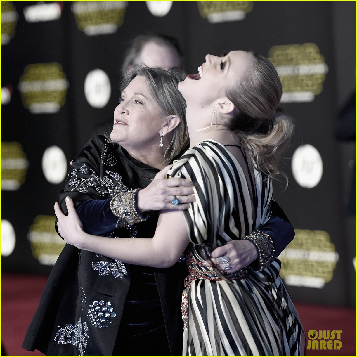 billie lourd carrie fisher may 2021 014552560