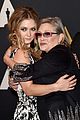 billie lourd carrie fisher may 2021 22