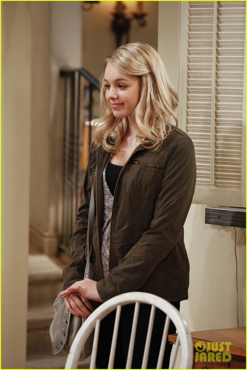 'Mom' Series Finale What Actually Happened To Christy's Kids? Photo