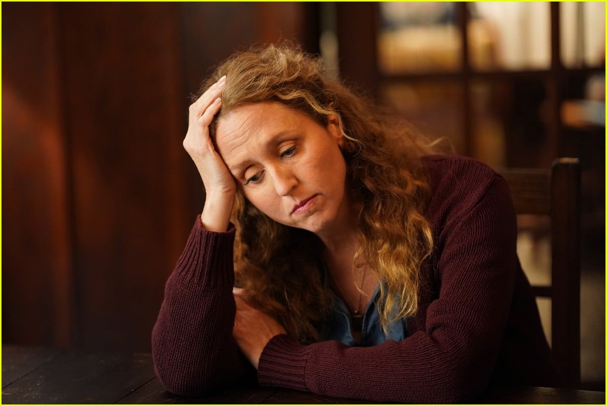 &lsquo;Big Sky&rsquo; Actress Brooke Smith Launches Her Own Emmy Campaign, Says ABC