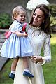 kate middleton shares new photo princess charlotte 6 birthday 04