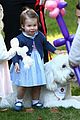kate middleton shares new photo princess charlotte 6 birthday 14
