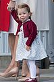 kate middleton shares new photo princess charlotte 6 birthday 16