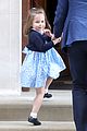 kate middleton shares new photo princess charlotte 6 birthday 21