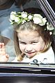kate middleton shares new photo princess charlotte 6 birthday 22