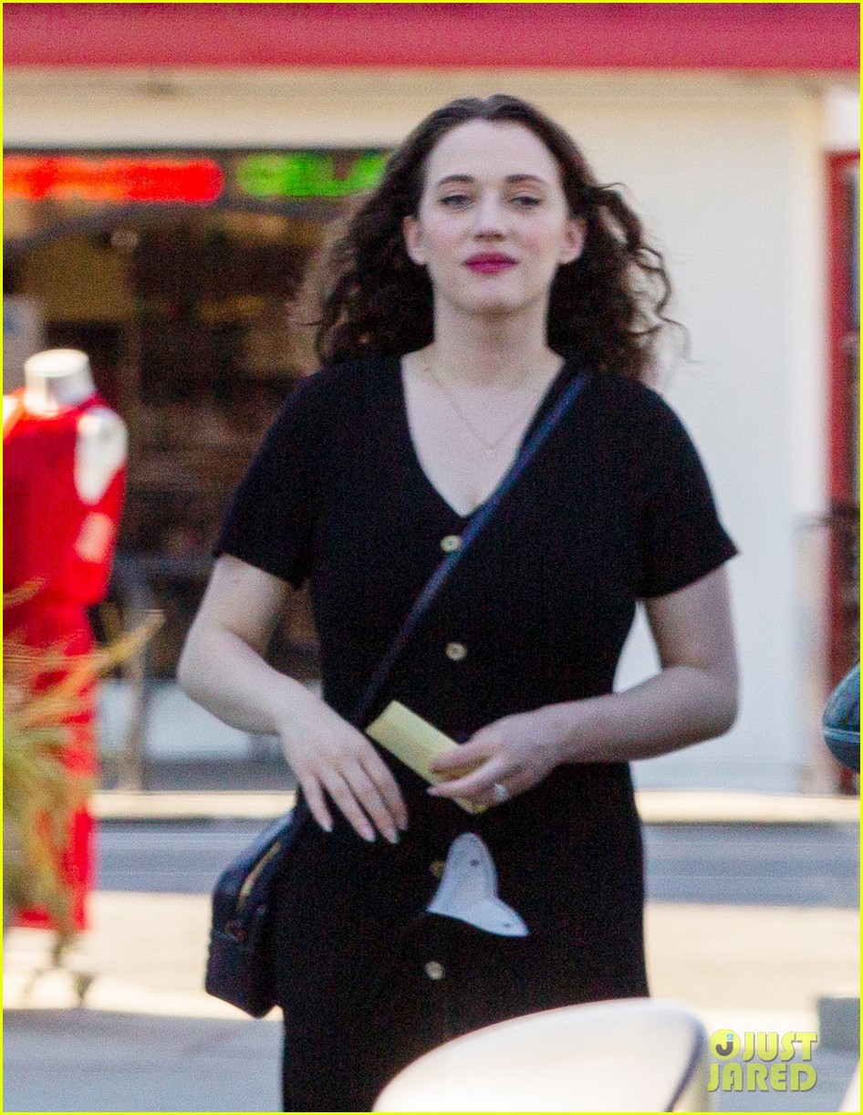 kat dennings shopping with andrew wk 034560386