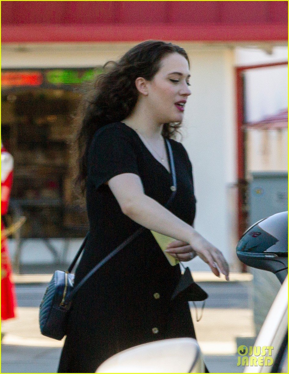 kat dennings shopping with andrew wk 074560390