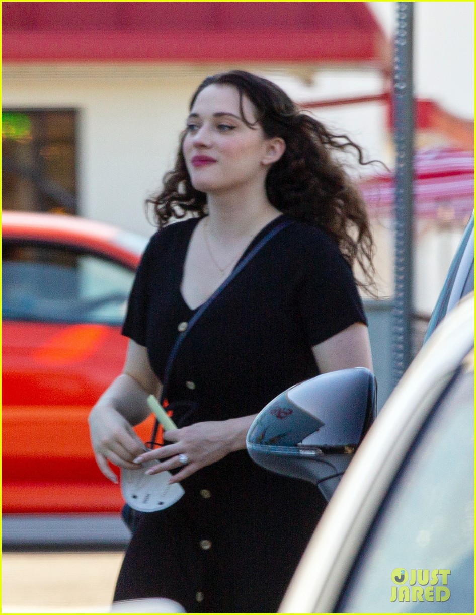 kat dennings shopping with andrew wk 174560400