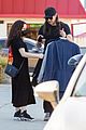 kat dennings shopping with andrew wk 14