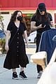 kat dennings shopping with andrew wk 15
