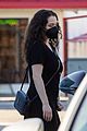 kat dennings shopping with andrew wk 16