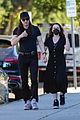 kat dennings shopping with andrew wk 33