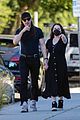 kat dennings shopping with andrew wk 36