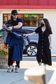 kat dennings shopping with andrew wk 39