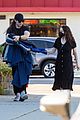 kat dennings shopping with andrew wk 41