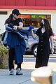 kat dennings shopping with andrew wk 42