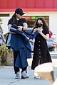 kat dennings shopping with andrew wk 44