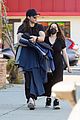 kat dennings shopping with andrew wk 49