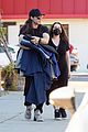 kat dennings shopping with andrew wk 52