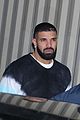 drake grabs dinner at craigs two nights in a row 03