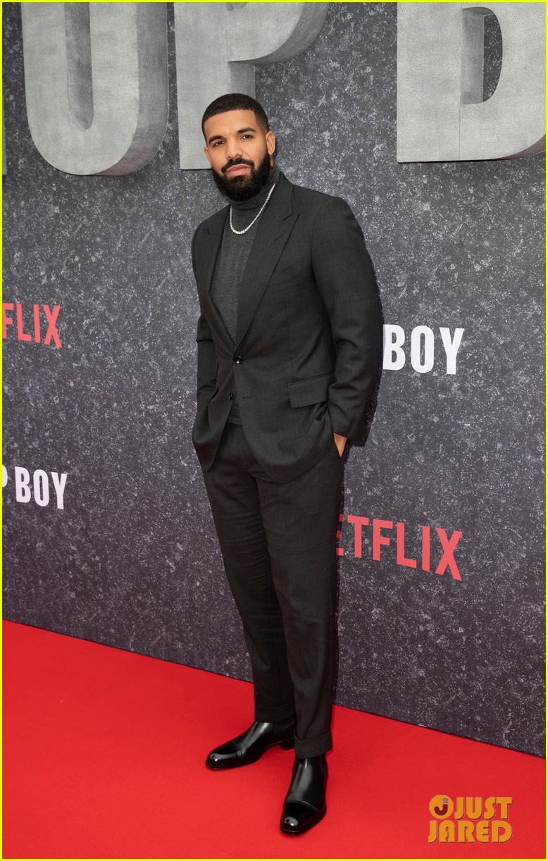 How Much Is Drake Worth? Net Worth Revealed! Photo 4552639 Drake