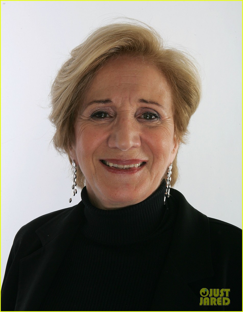 Olympia Dukakis Dead OscarWinning Actress Passes Away at 89 Photo