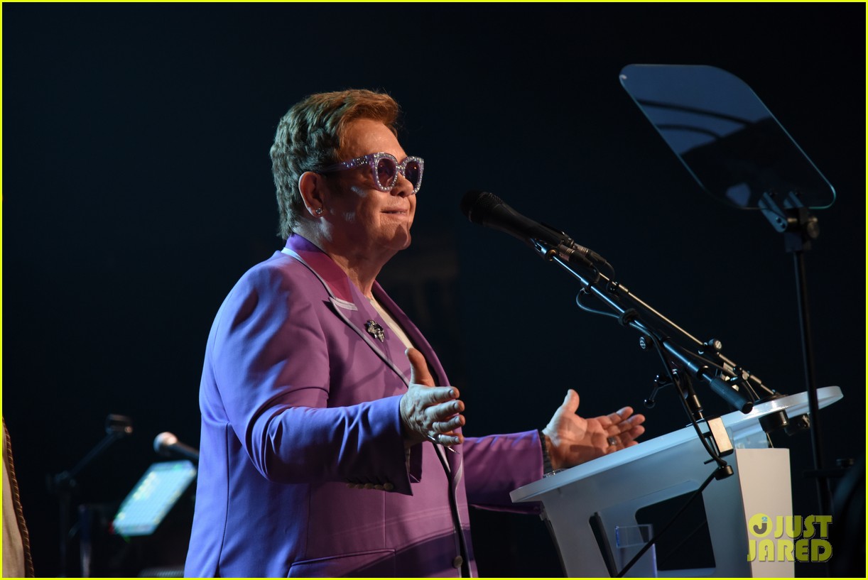 How Much Is Elton John Worth? Net Worth Revealed! Photo 4554854 Elton John Pictures Just Jared