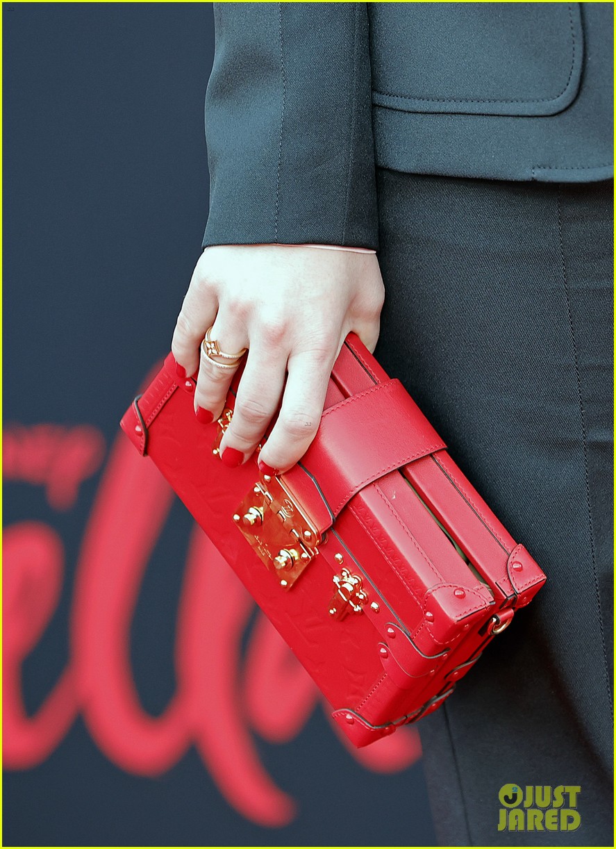 Photo: emma stone cruella premiere red carpet 07 | Photo 4557576 | Just