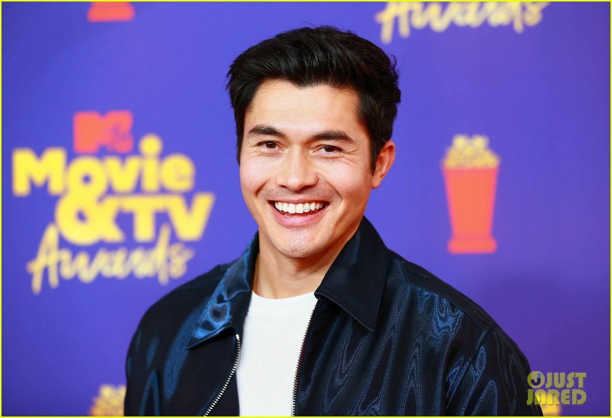 Henry Golding Debuts 'Snake Eyes' Teaser Trailer at MTV Movie & TV