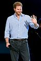 prince harry impassioned speech at vax live concert 13