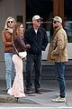 chris hemsworth wife elsa pataky with his parents 01